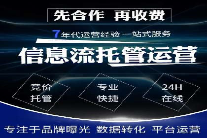 专业SEM托管，案例分析效果显著